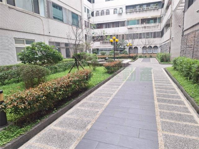 台北士林大樓-1