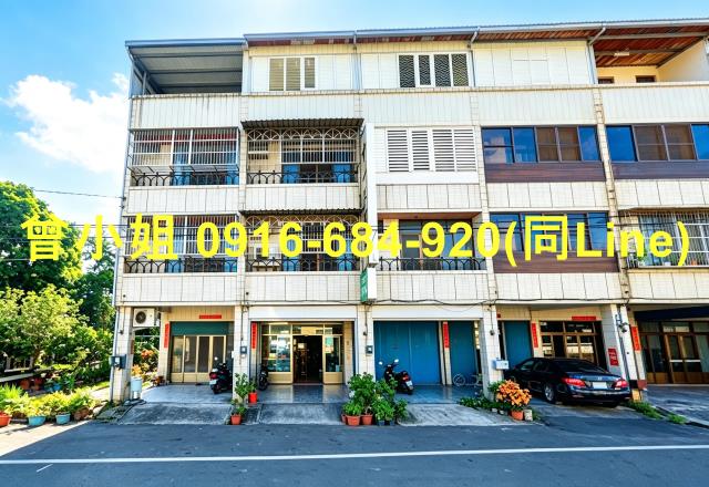 彰化田中透天法拍-3