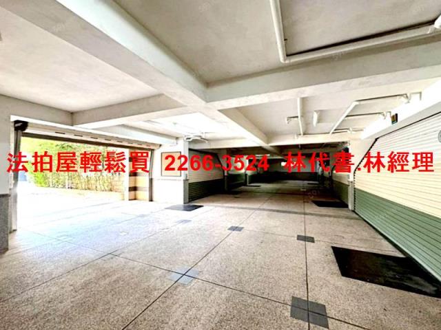 新竹北區法拍透天-5