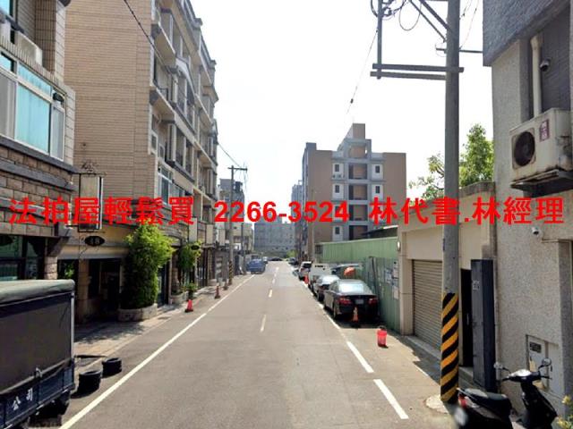 新竹北區法拍透天-6