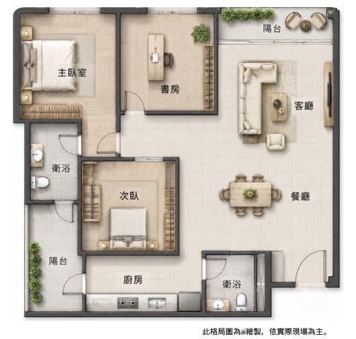 高雄鼓山大樓-14
