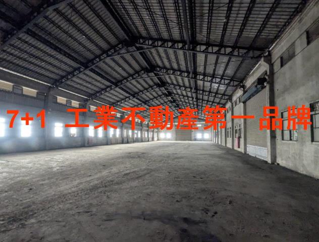 屏東內埔廠房-1
