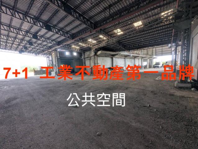 屏東內埔廠房-2