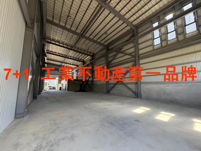 高雄仁武廠房-2