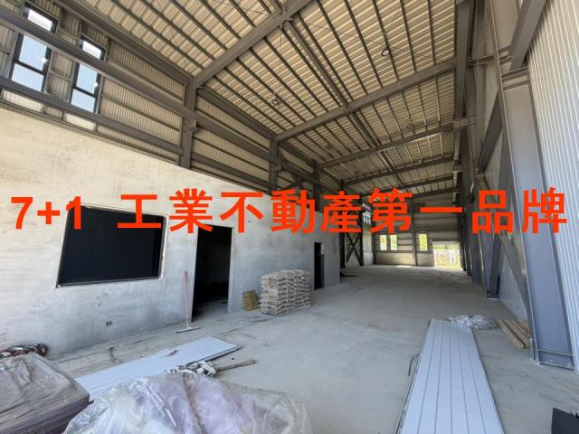 高雄仁武廠房-1