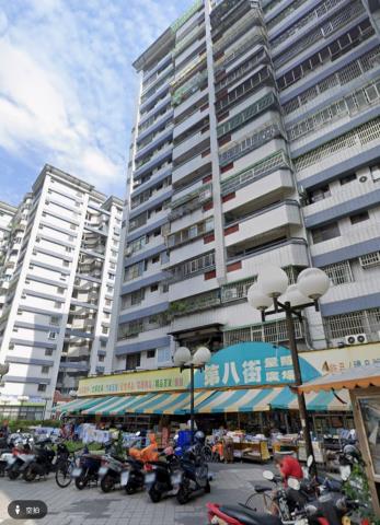 高雄左營大樓法拍-8