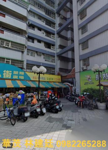 高雄左營大樓法拍-3
