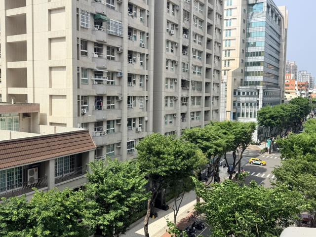 左營大樓-11