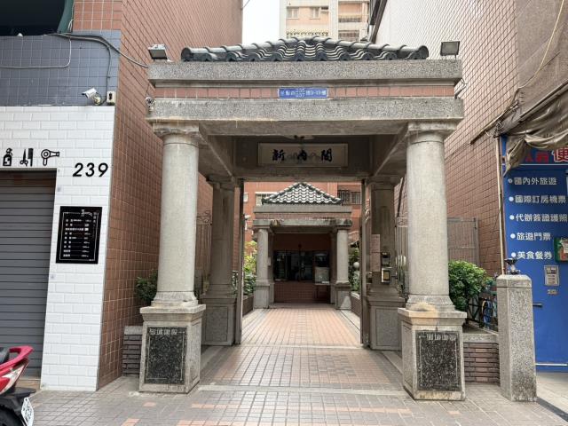 左營大樓-12