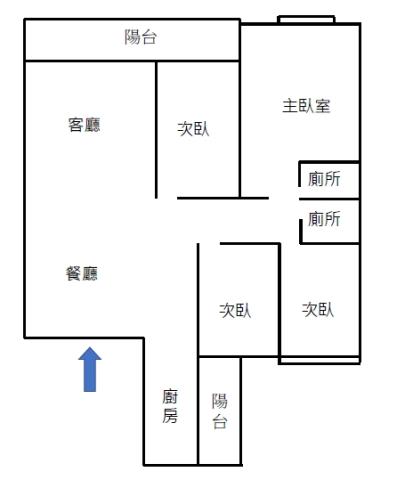 左營大樓-13