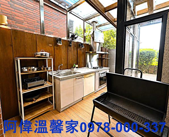 頭份透天-9