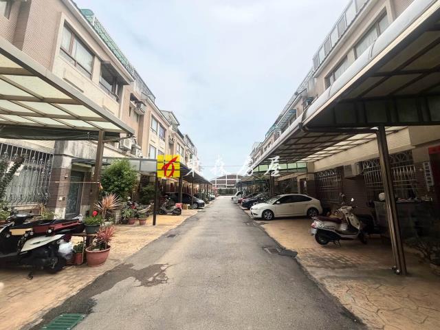 沙鹿別墅-1