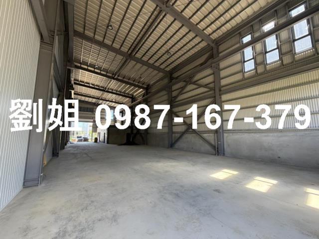 仁武廠房-1