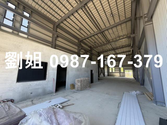 仁武廠房-2
