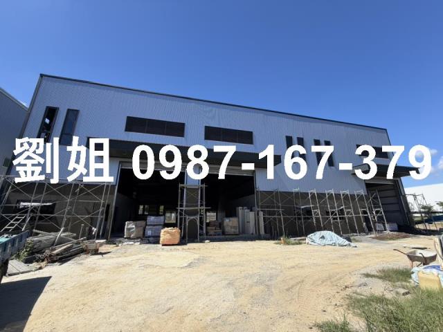 仁武廠房-4
