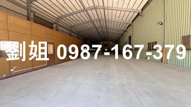 大寮廠房-2