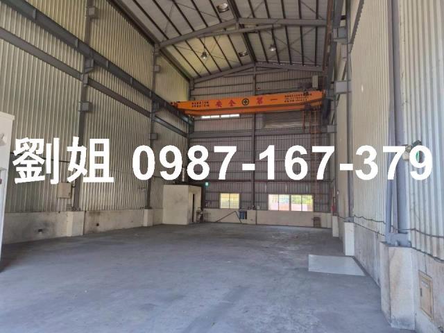 大寮廠房-2