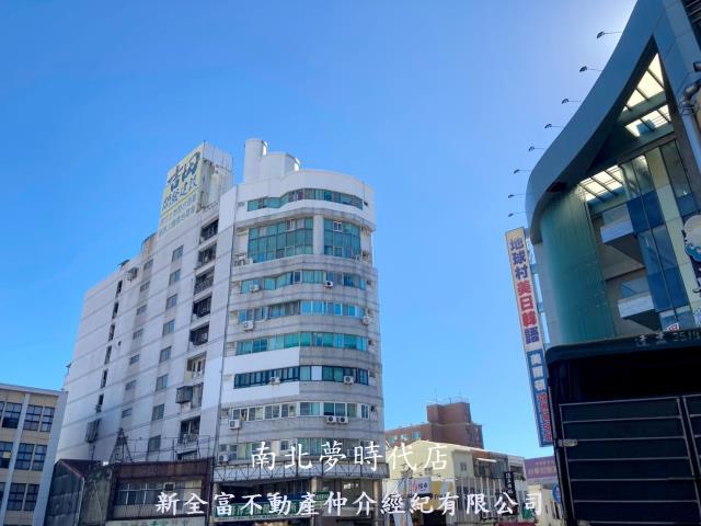 東區套房-1
