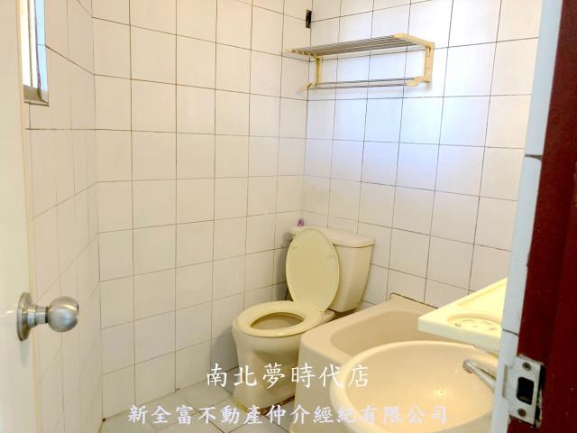東區套房-5