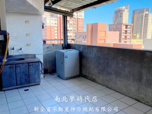 東區套房-7