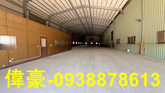 大寮廠房-1