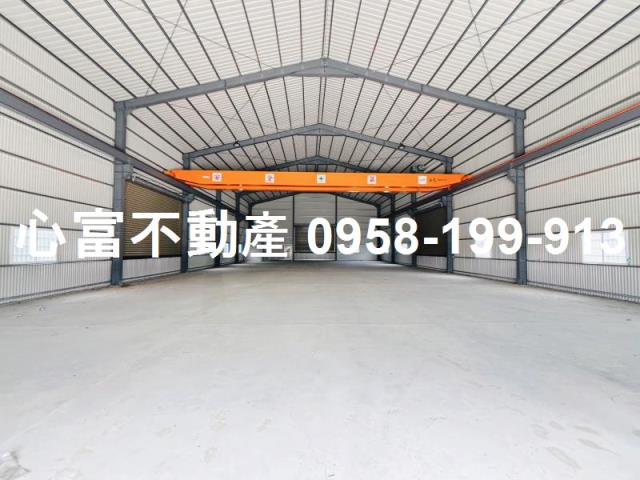 阿蓮廠房-1