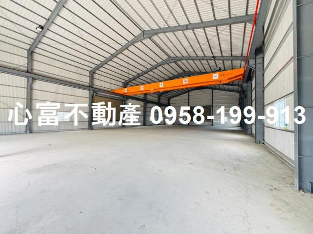 阿蓮廠房-2