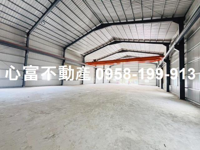阿蓮廠房-3