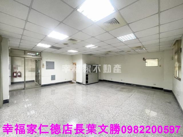 台南安南廠辦-11