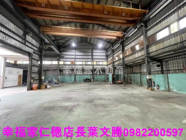 台南安南廠辦-1