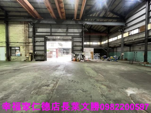 台南安南廠辦-2