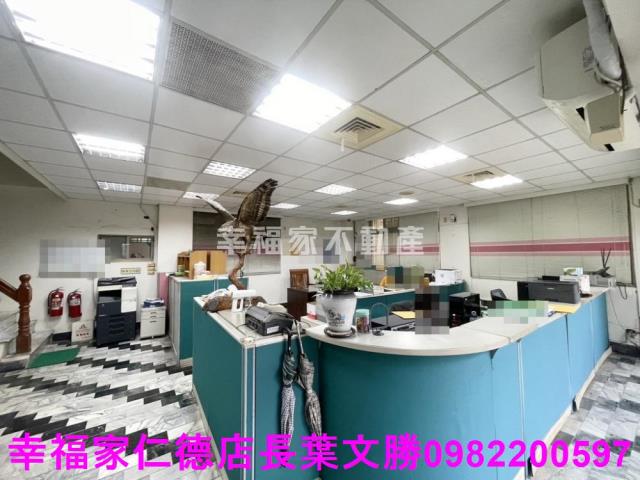 台南安南廠辦-5