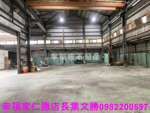 台南安南廠辦-6