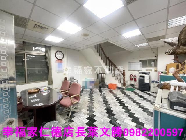 台南安南廠辦-7