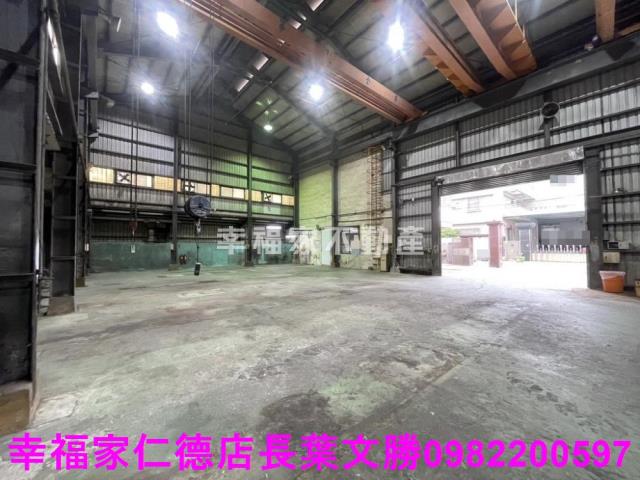 台南安南廠辦-8