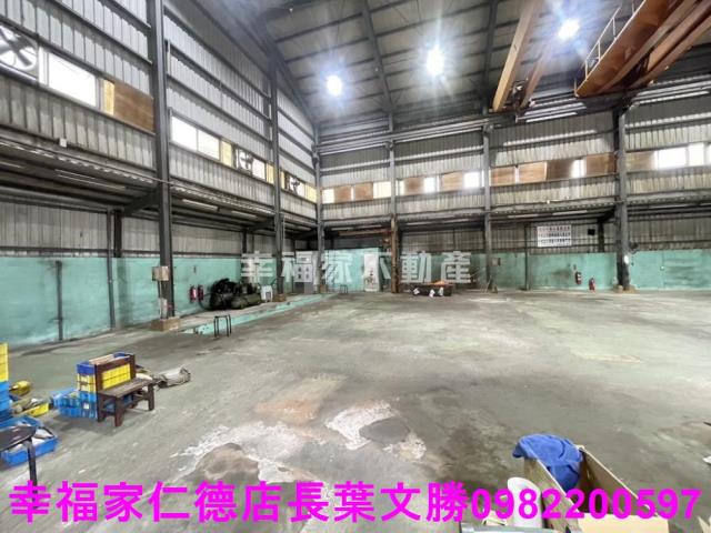 台南安南廠辦-9