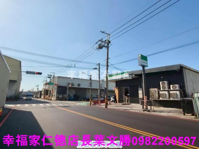 台南安南廠房-14