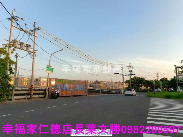 台南安南廠房-15