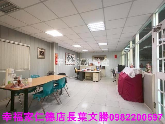 台南安南廠房-3