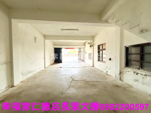 台南善化透天-10