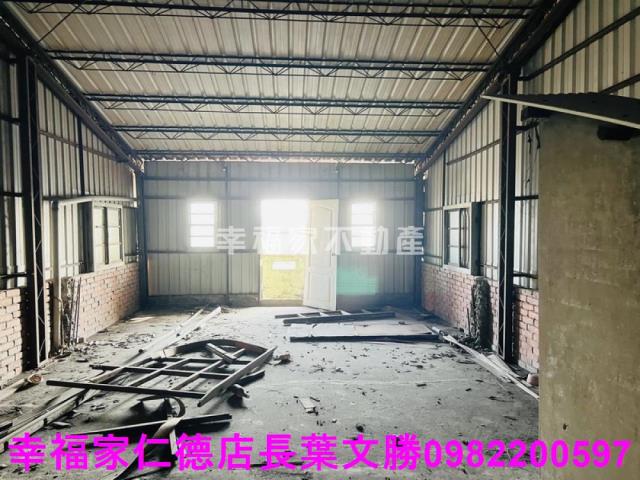 台南善化透天-15
