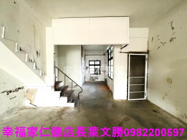 台南善化透天-1