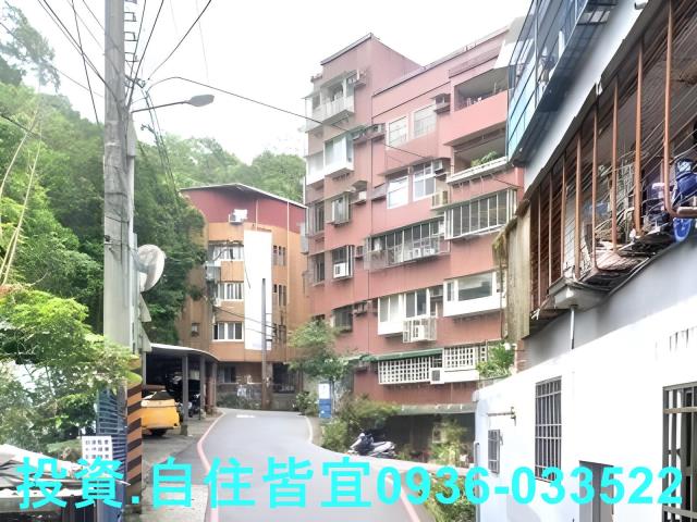 新北新店法拍華廈-1