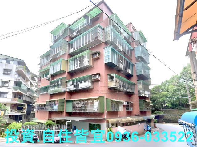 新北新店法拍華廈-3