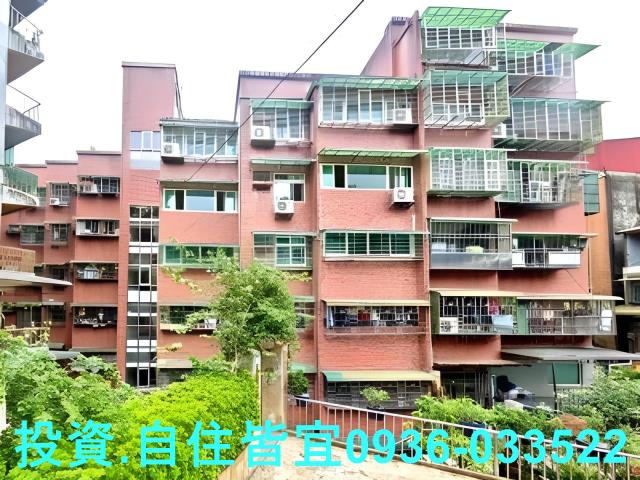 新北新店法拍華廈-4