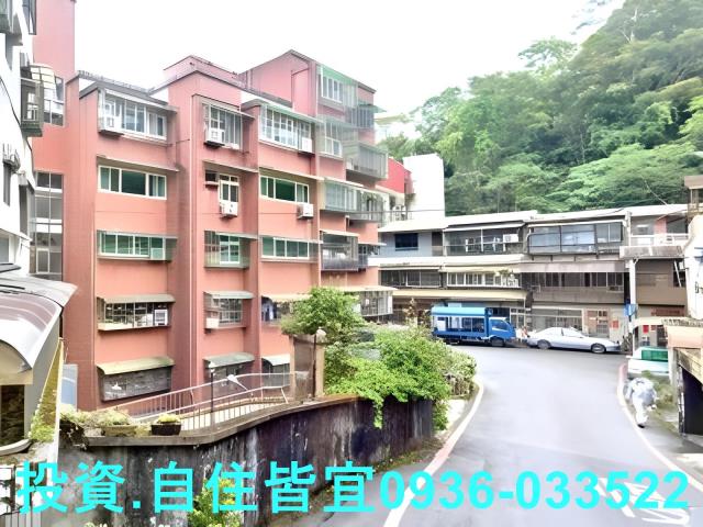 新北新店法拍華廈-5