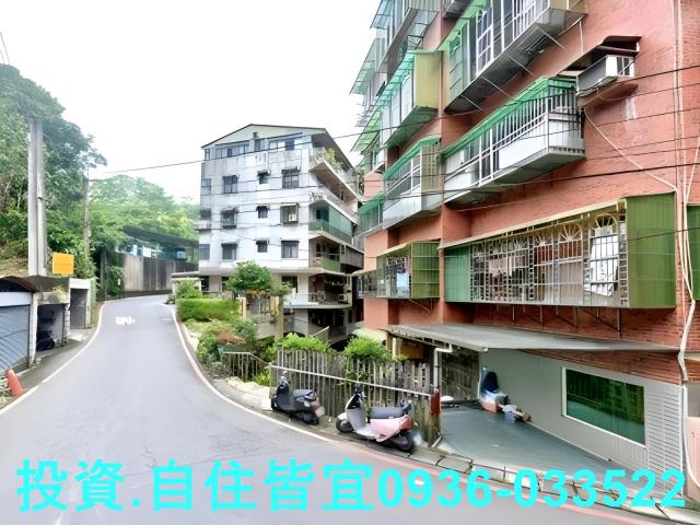 新北新店法拍華廈-6