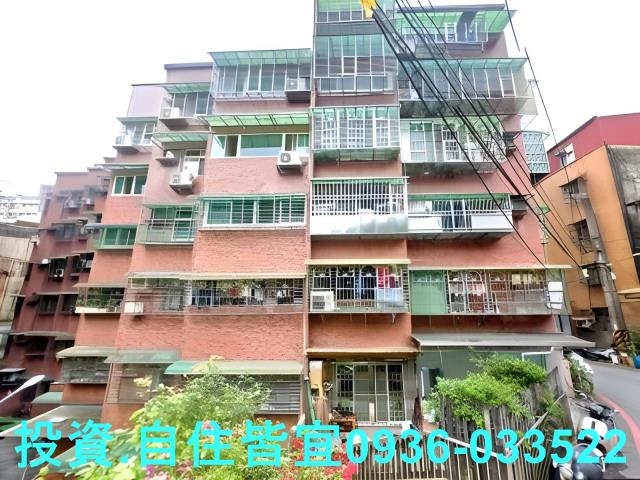 新北新店法拍華廈-7