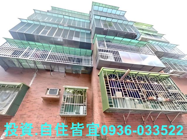 新北新店法拍華廈-8