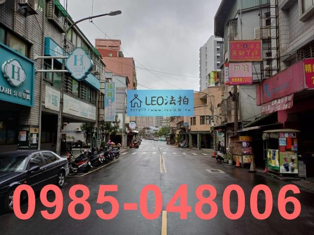新北三峽拍賣華廈-6